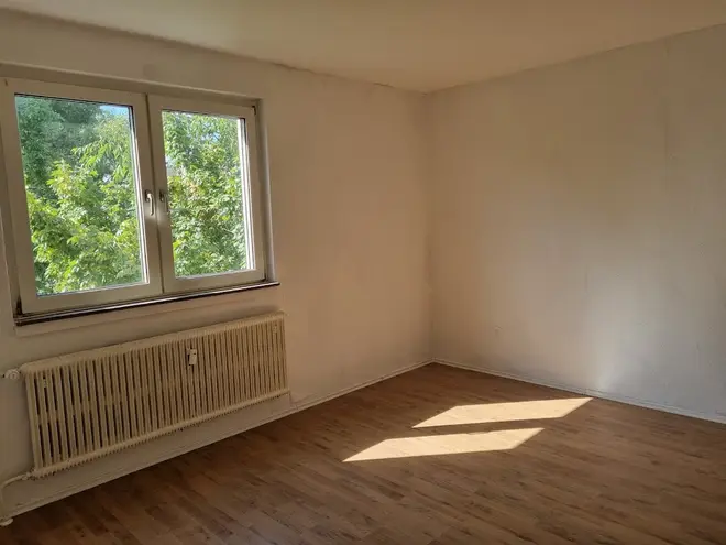 3 Zimmer Wohnung mit 61 m² in Hamm – Bild 2