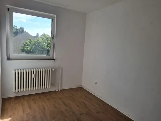 3 Zimmer Wohnung mit 61 m² in Hamm – Bild 3