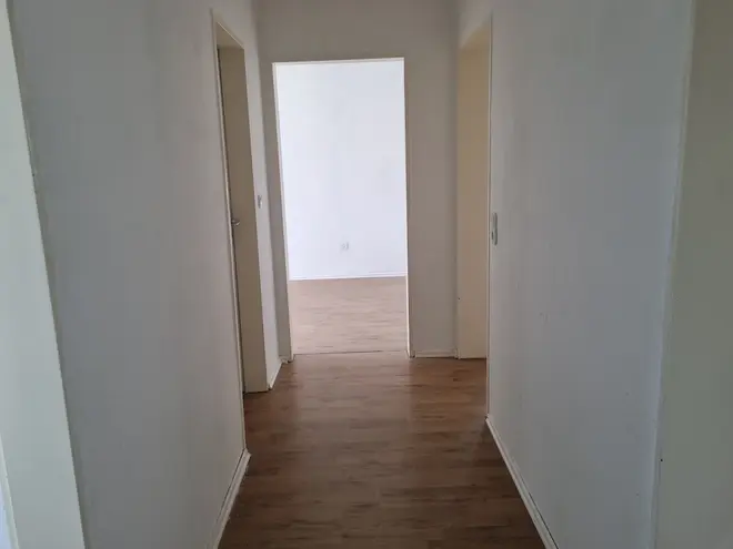 3 Zimmer Wohnung mit 61 m² in Hamm – Bild 4