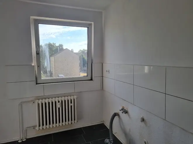 3 Zimmer Wohnung mit 61 m² in Hamm – Bild 5