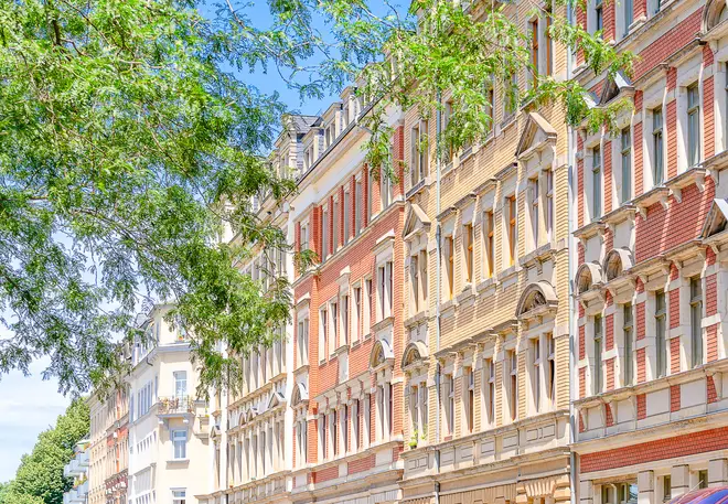 4 Zimmer Wohnung mit 107 m² in Dresden – Bild 7