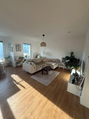 3 Zimmer Wohnung mit 85 m² in Dresden – Bild 2