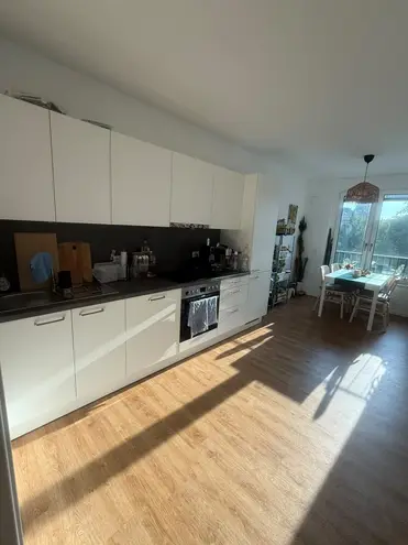 3 Zimmer Wohnung mit 85 m² in Dresden – Bild 4