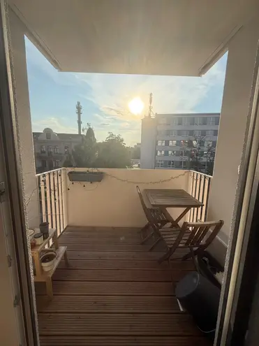 3 Zimmer Wohnung mit 85 m² in Dresden – Bild 5