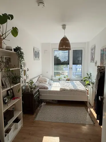 3 Zimmer Wohnung mit 85 m² in Dresden – Bild 7