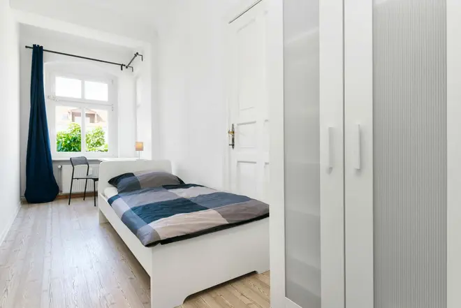 WG-Zimmer mit 10 m² in Berlin – Bild 1