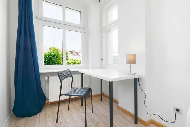 WG-Zimmer mit 10 m² in Berlin – Bild 3