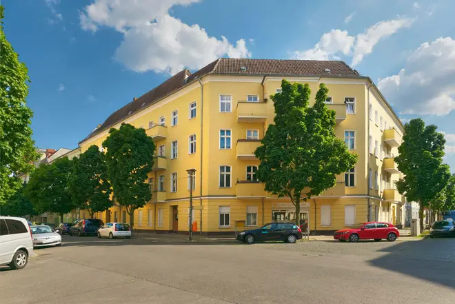 WG-Zimmer mit 10 m² in Berlin – Bild 5
