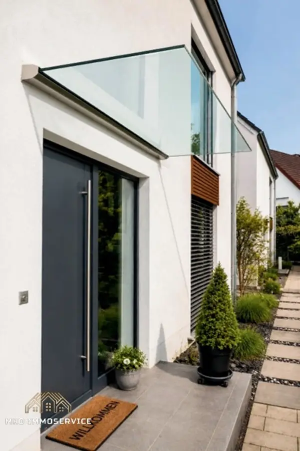 4 Zimmer Haus mit 132 m² in Gütersloh – Bild 2