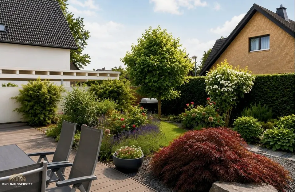 4 Zimmer Haus mit 132 m² in Gütersloh – Bild 4
