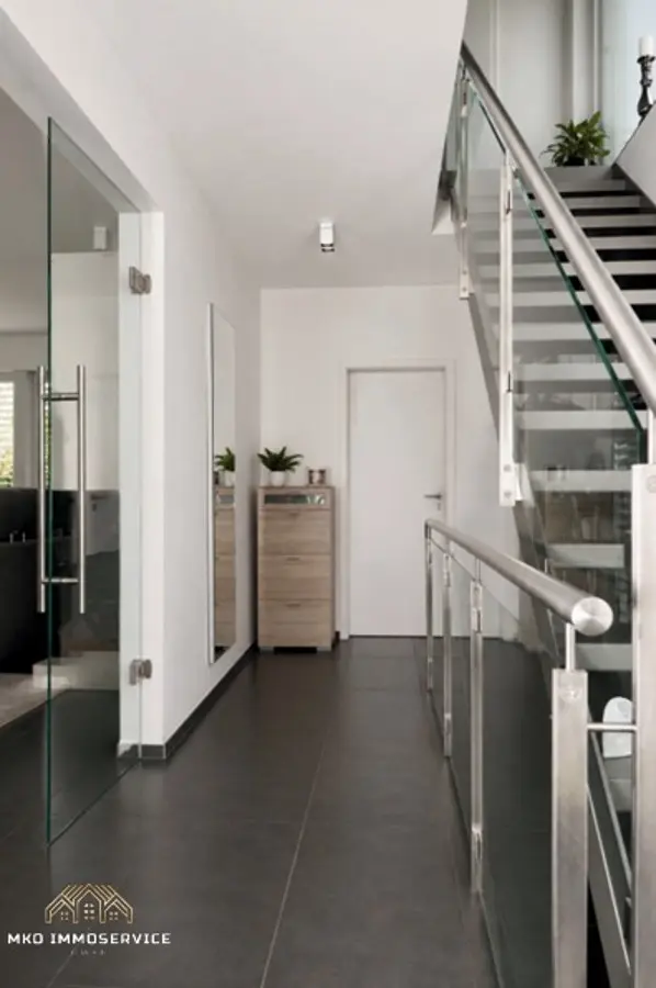 4 Zimmer Haus mit 132 m² in Gütersloh – Bild 5