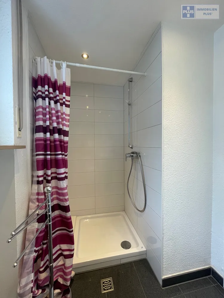 1 Zimmer Wohnung mit 25 m² in Homburg – Bild 5