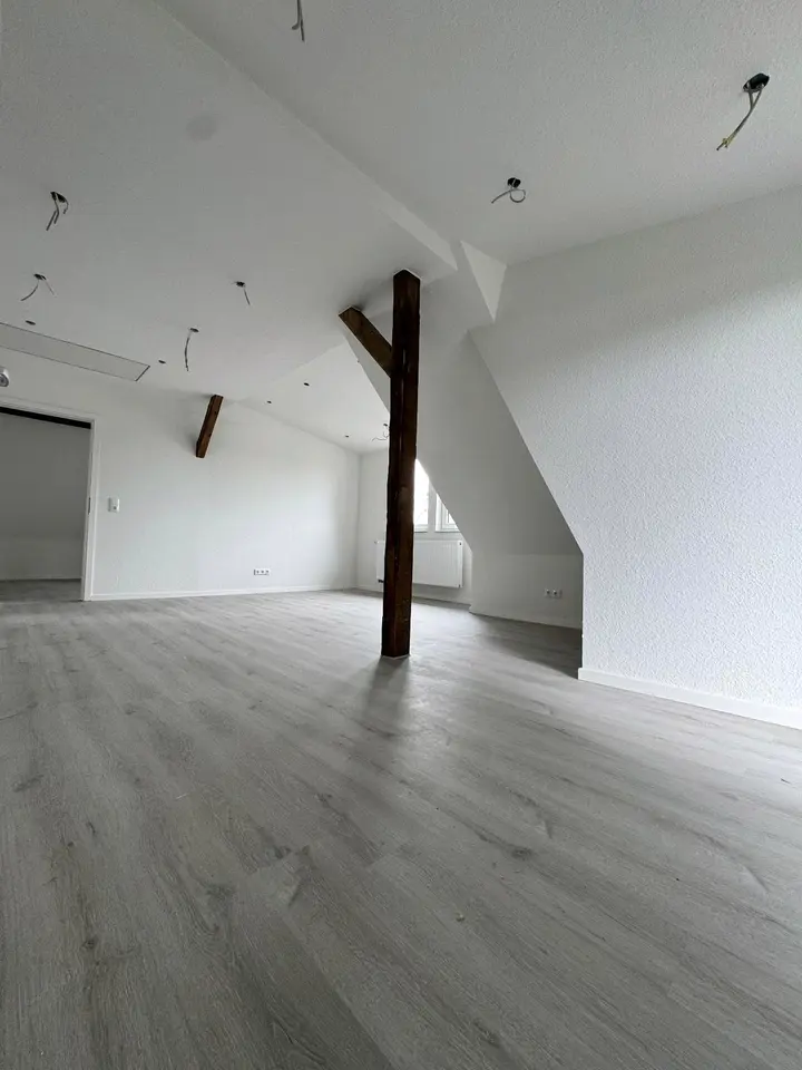2 Zimmer Wohnung mit 65 m² in Delmenhorst – Bild 1