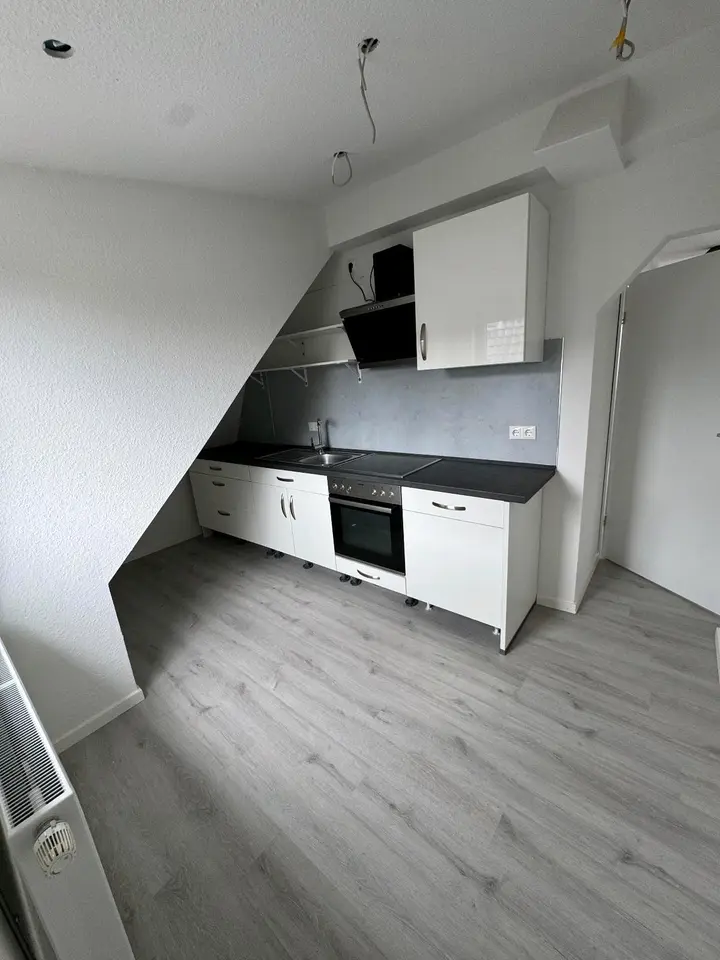2 Zimmer Wohnung mit 65 m² in Delmenhorst – Bild 3