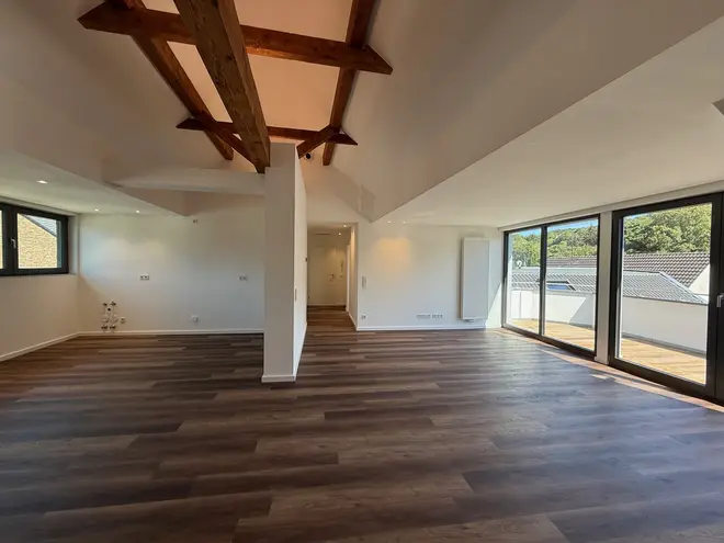 2 Zimmer Wohnung mit 87 m² in Bonn – Bild 8