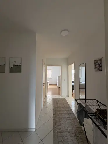 2 Zimmer Wohnung mit 70 m² in Ludwigshafen am Rhein – Bild 1