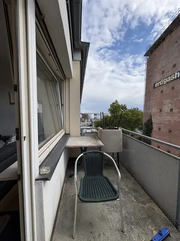 2 Zimmer Wohnung mit 70 m² in Ludwigshafen am Rhein – Bild 11