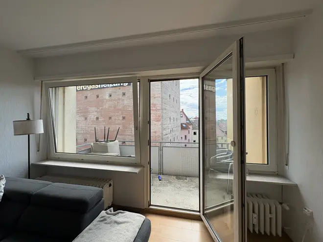 2 Zimmer Wohnung mit 70 m² in Ludwigshafen am Rhein – Bild 12