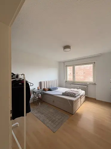 2 Zimmer Wohnung mit 70 m² in Ludwigshafen am Rhein – Bild 2