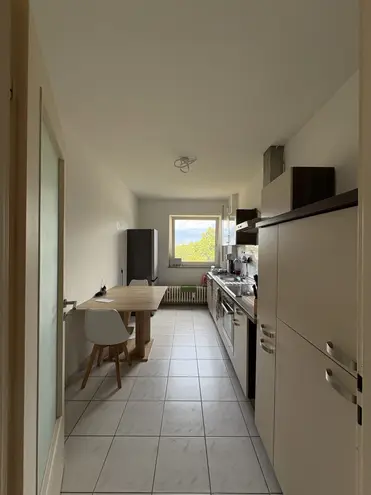 2 Zimmer Wohnung mit 70 m² in Ludwigshafen am Rhein – Bild 4
