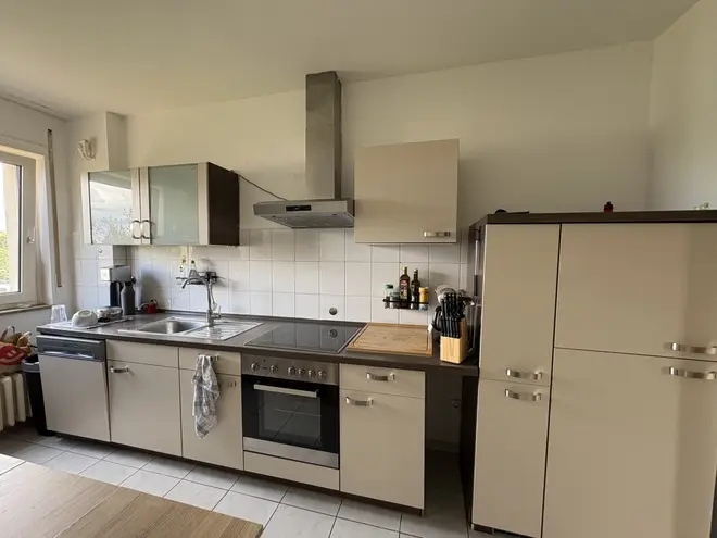 2 Zimmer Wohnung mit 70 m² in Ludwigshafen am Rhein – Bild 5