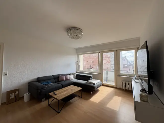 2 Zimmer Wohnung mit 70 m² in Ludwigshafen am Rhein – Bild 6