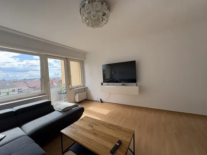 2 Zimmer Wohnung mit 70 m² in Ludwigshafen am Rhein – Bild 7