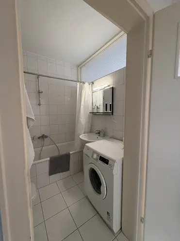 2 Zimmer Wohnung mit 70 m² in Ludwigshafen am Rhein – Bild 8