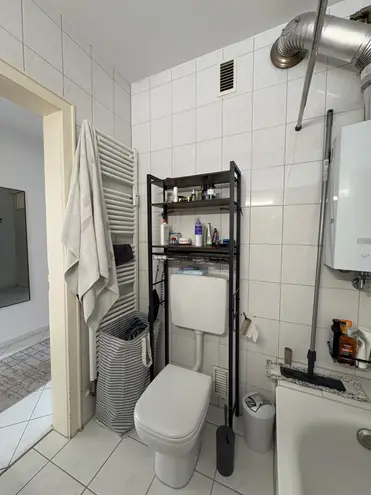 2 Zimmer Wohnung mit 70 m² in Ludwigshafen am Rhein – Bild 9