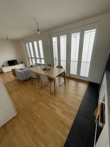 1 Zimmer Wohnung mit 43 m² in Karlsruhe – Bild 3