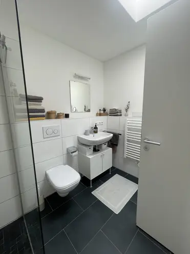 1 Zimmer Wohnung mit 43 m² in Karlsruhe – Bild 5