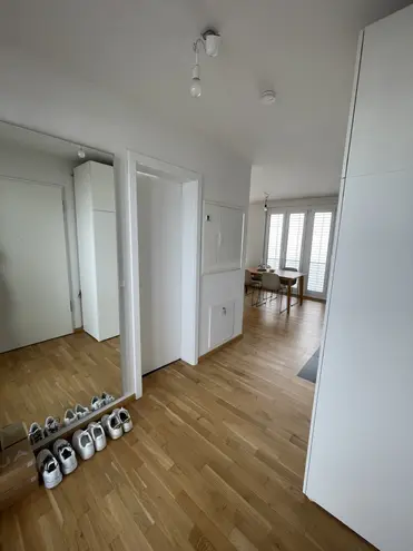 1 Zimmer Wohnung mit 43 m² in Karlsruhe – Bild 6