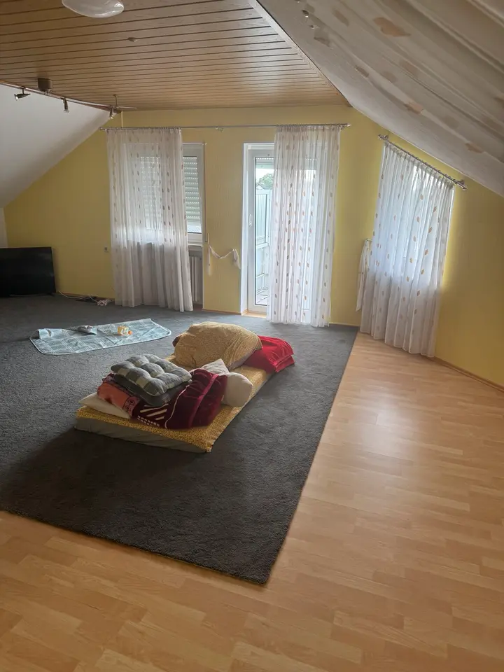 3 Zimmer Wohnung mit 75 m² in Rastatt – Bild 1