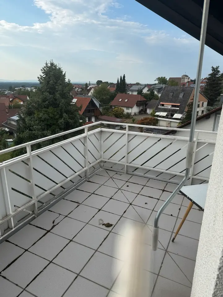 3 Zimmer Wohnung mit 75 m² in Rastatt – Bild 3