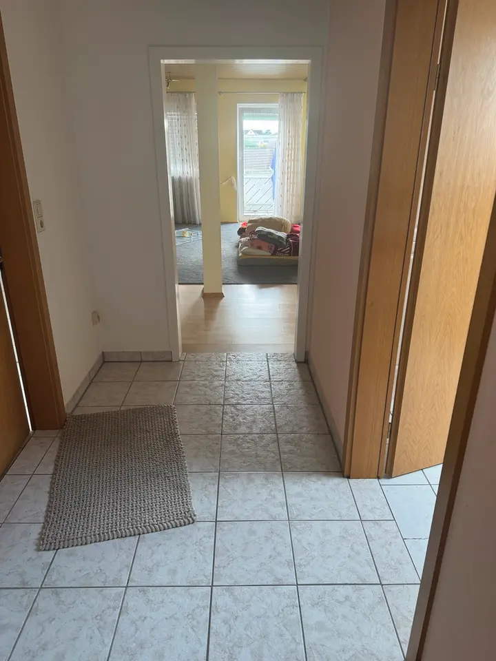 3 Zimmer Wohnung mit 75 m² in Rastatt – Bild 4