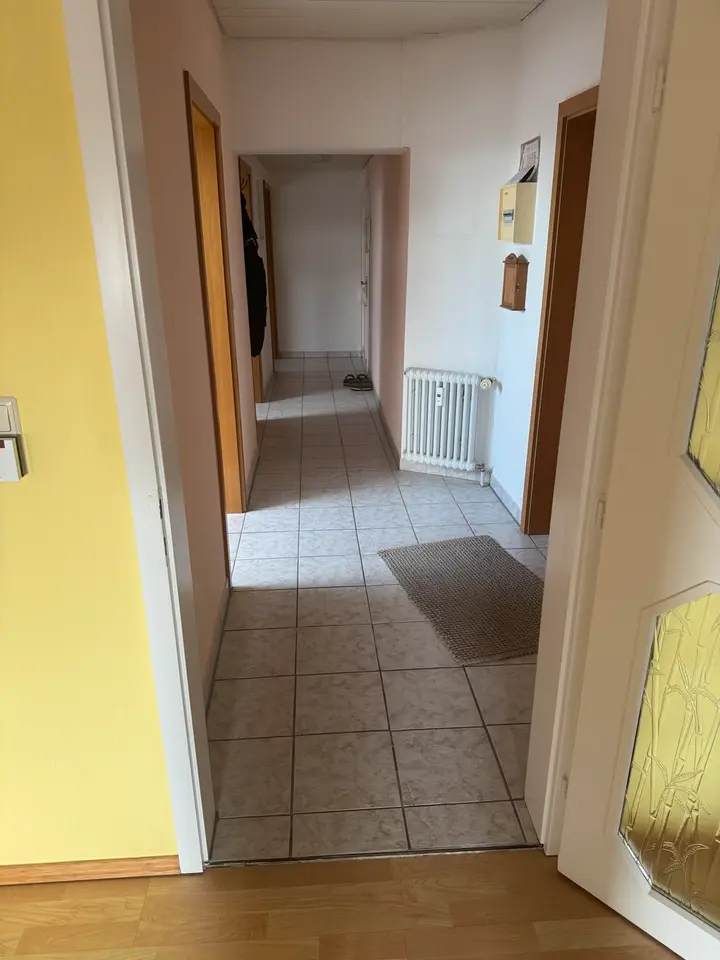 3 Zimmer Wohnung mit 75 m² in Rastatt – Bild 5