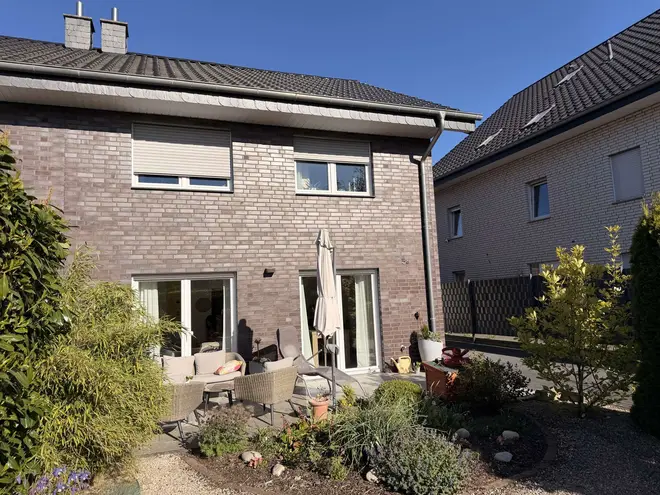 5 Zimmer Haus mit 154 m² in Herford – Bild 4