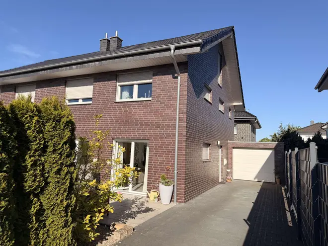 5 Zimmer Haus mit 154 m² in Herford – Bild 5