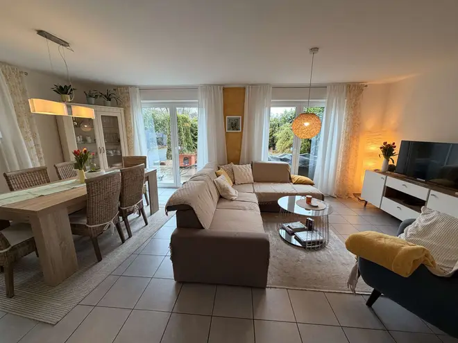 5 Zimmer Haus mit 154 m² in Herford – Bild 1