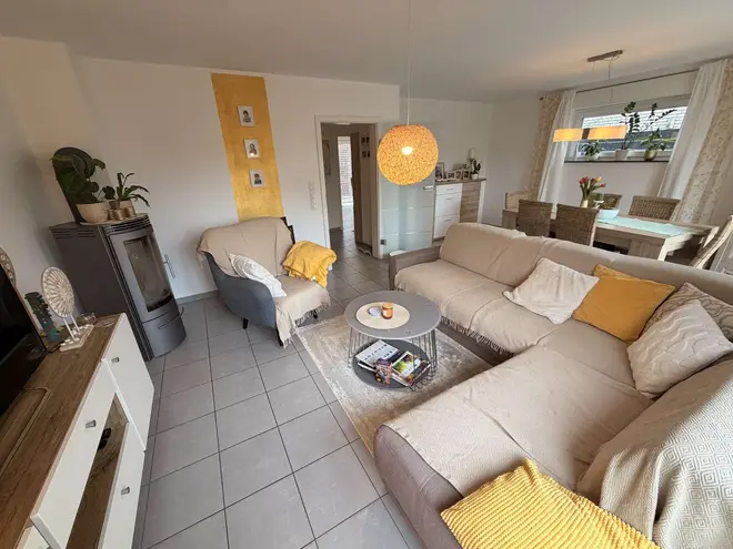 5 Zimmer Haus mit 154 m² in Herford – Bild 2