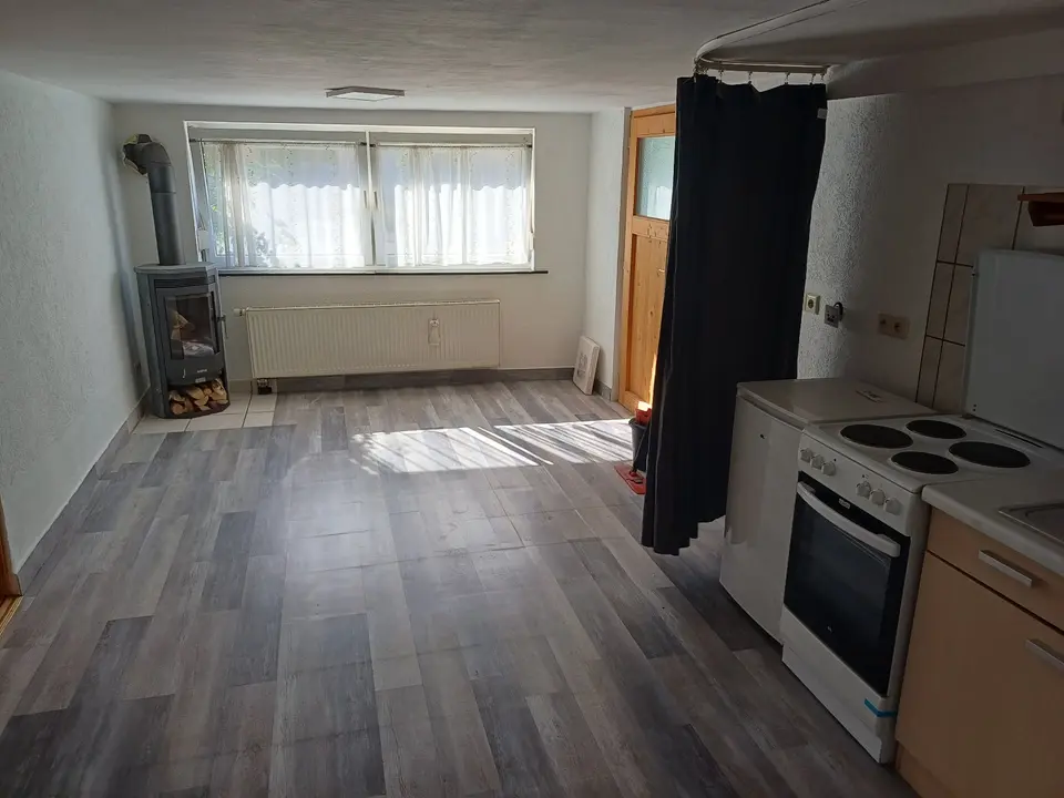 2 Zimmer Wohnung mit 30 m² in Reutlingen – Bild 1