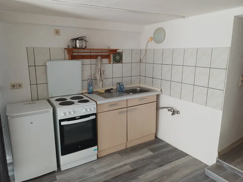 2 Zimmer Wohnung mit 30 m² in Reutlingen – Bild 3