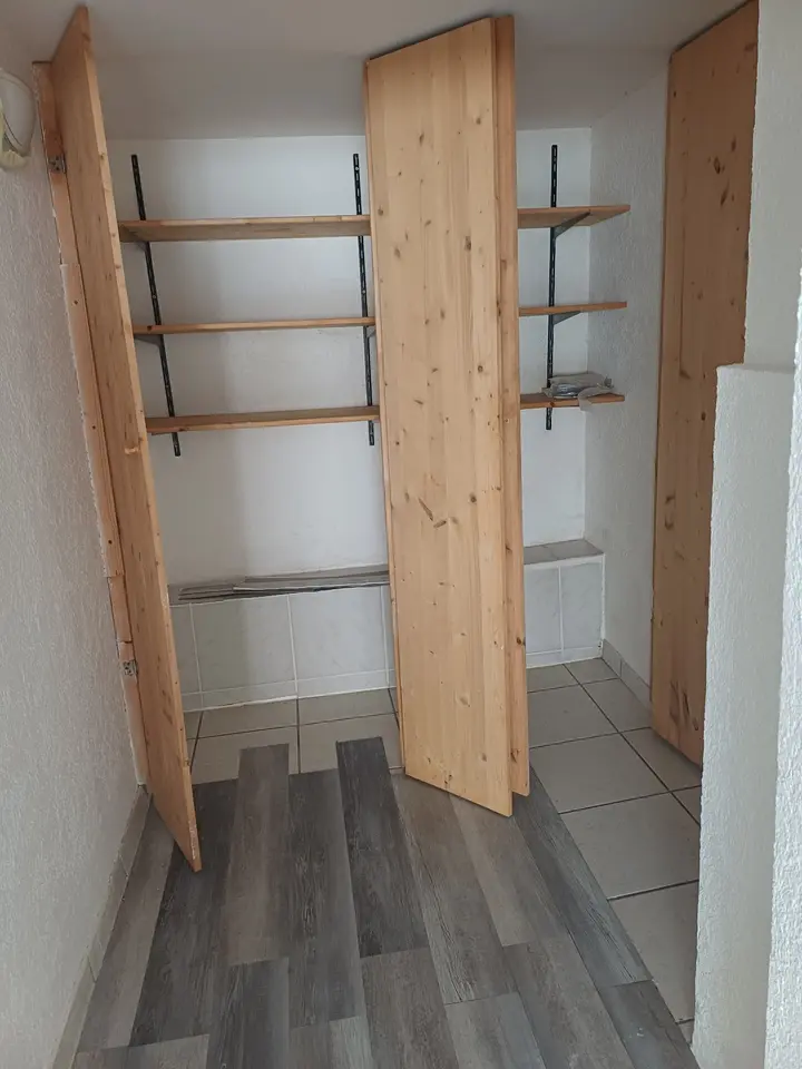 2 Zimmer Wohnung mit 30 m² in Reutlingen – Bild 4