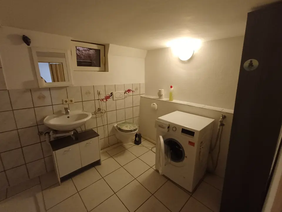 2 Zimmer Wohnung mit 30 m² in Reutlingen – Bild 5