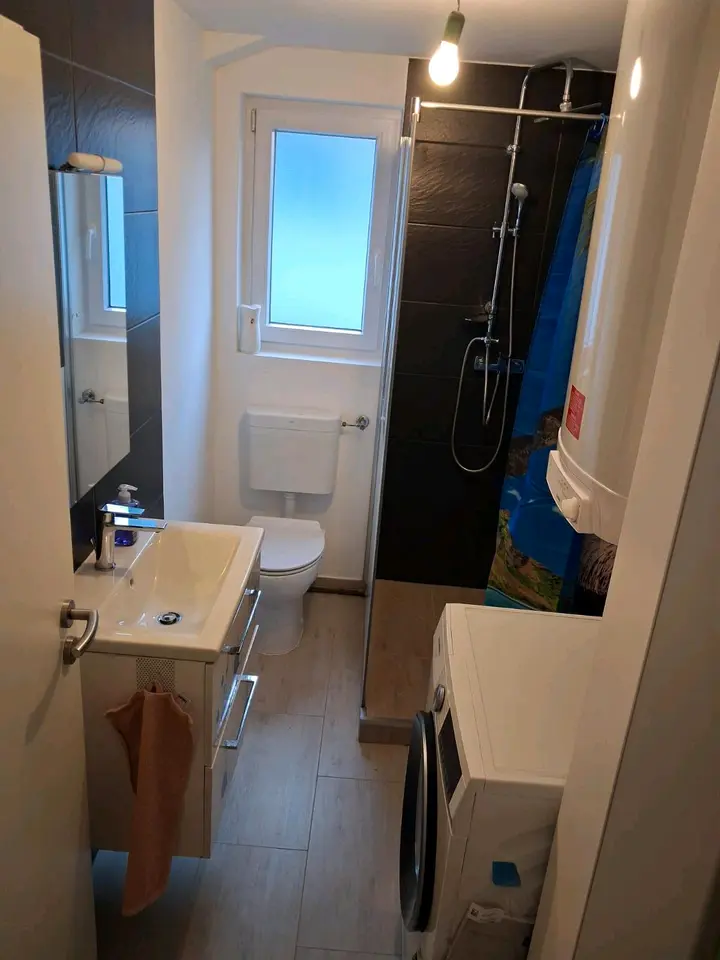 2 Zimmer Wohnung mit 30 m² in Reutlingen – Bild 8