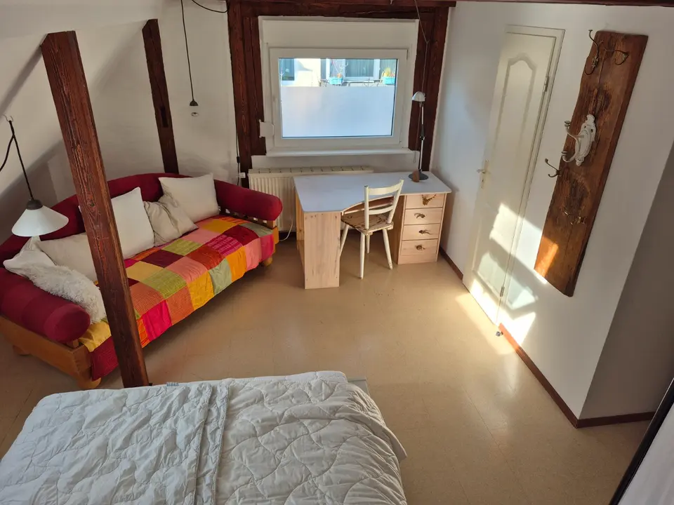 2 Zimmer Wohnung mit 30 m² in Reutlingen – Bild 10