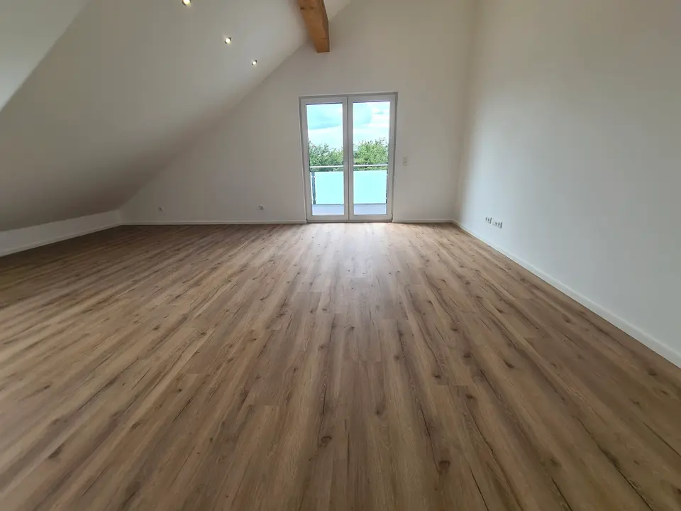 2 Zimmer Wohnung mit 57 m² in Mörfelden-Walldorf – Bild 9