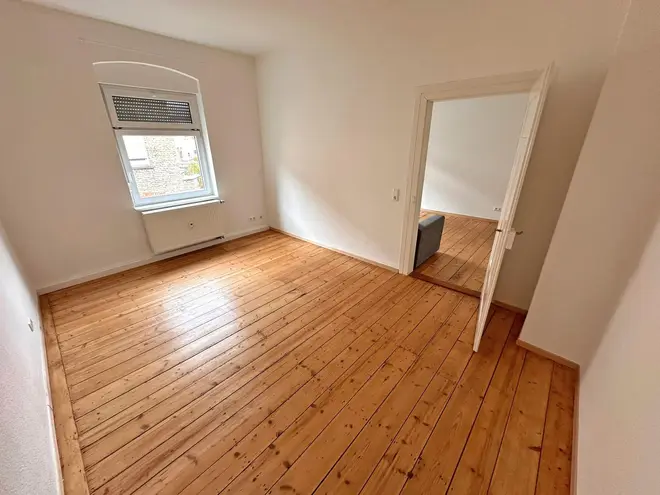 2 Zimmer Wohnung mit 48 m² in Karlsruhe – Bild 1