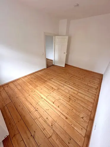 2 Zimmer Wohnung mit 48 m² in Karlsruhe – Bild 4
