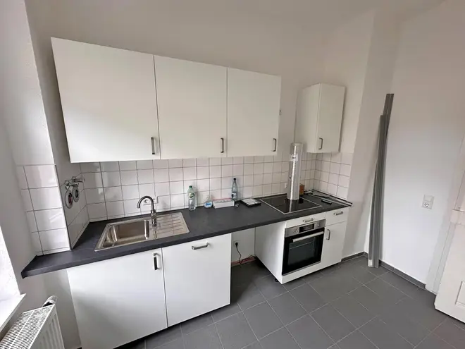2 Zimmer Wohnung mit 48 m² in Karlsruhe – Bild 6